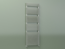 Towel rail FLAUTO (1762x606, Manhattan gray)