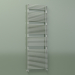 3d model Towel rail FLAUTO (1762x606, Manhattan gray) - preview