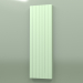 3d model Radiator - Narbonne V (NV 10 1600 502, RAL - 6019) - preview