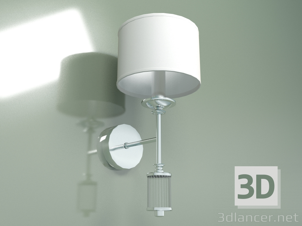 3d model Lámpara de pared ARTU ART-K-1 (NA) - vista previa