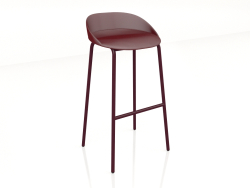 Bar stool Team TE01HF