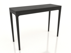 Console FARGO 1100x400x800 mm (chêne noir)