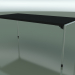 modèle 3D Table pliante (614, 80x180xH71cm) - preview