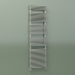 3d model Towel rail FLAUTO 2 (1762x506, Manhattan gray) - preview