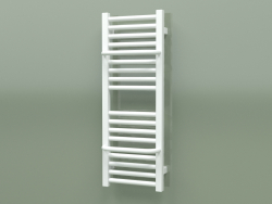 Heated towel rail Lima (WGLIM082030-SX, 820х300 mm)