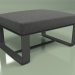 3d model Pouffe PA01 - preview