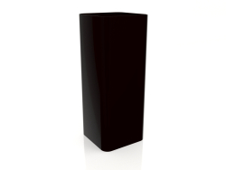 Vaso 5 (Preto)