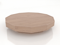 OZAWA coffee table (option 1)
