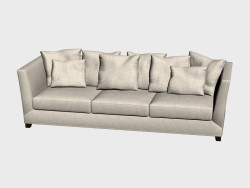 Victory Sofa (257х99)