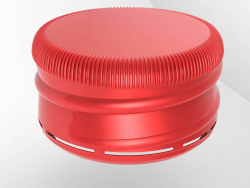 Bottle screw cap