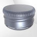 3d Bottle screw cap model buy - render