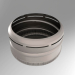 Tapón de rosca 3D modelo Compro - render