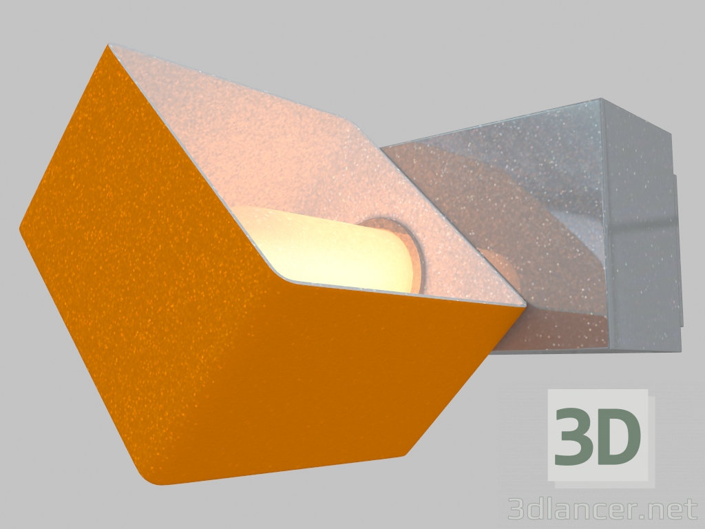 3d model Sconce Pezzo (801613) - vista previa