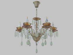 Lamp (Chandelier) Telma (4005 6)