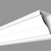 3d model Eaves front (FK21PA) - preview