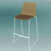 3d model Silla apilable SEELA (S321) - vista previa