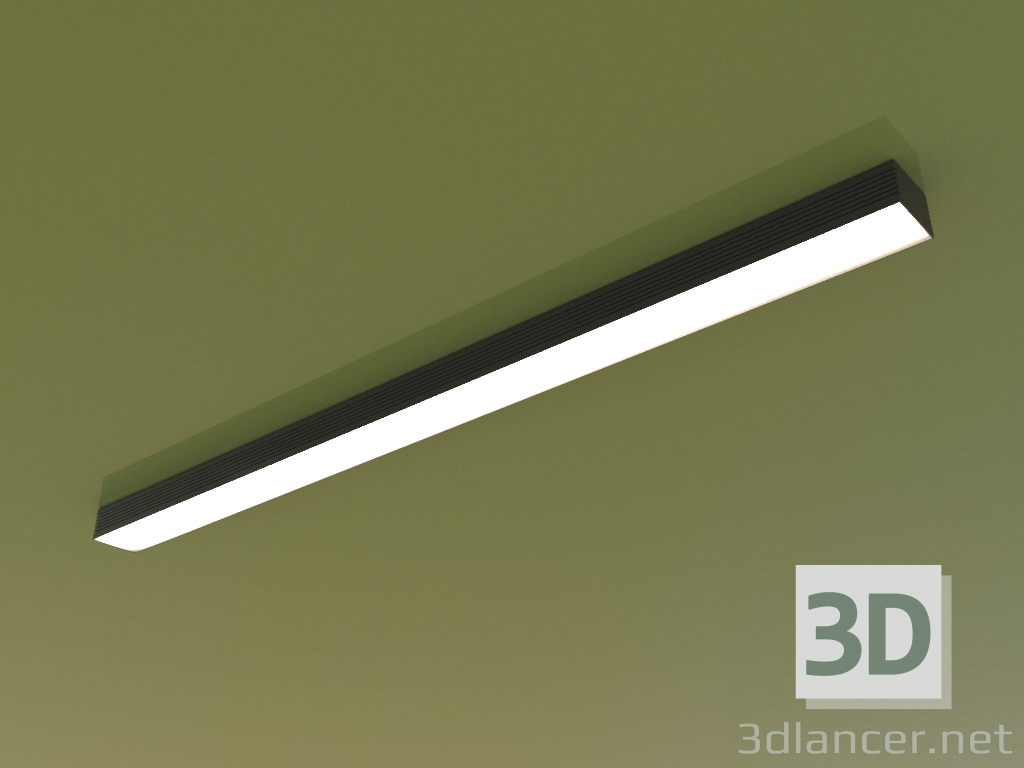 3d model Lamp LINEAR N80116 (2000 mm) - preview