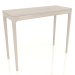 Modelo 3d Mesa de console FARGO 1000x400x800 mm (carvalho branqueado) - preview