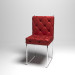 3d model Chair - preview