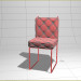 3d model Chair - preview