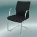 3d model Armchair console - preview