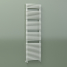 3d model Towel rail FLAUTO 2 (1762x506, Standard white) - preview