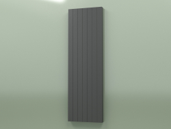 Radiator - Narbonne V (NV 10 1600 502, RAL - 9005)