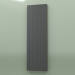 3d model Radiator - Narbonne V (NV 10 1600 502, RAL - 9005) - preview