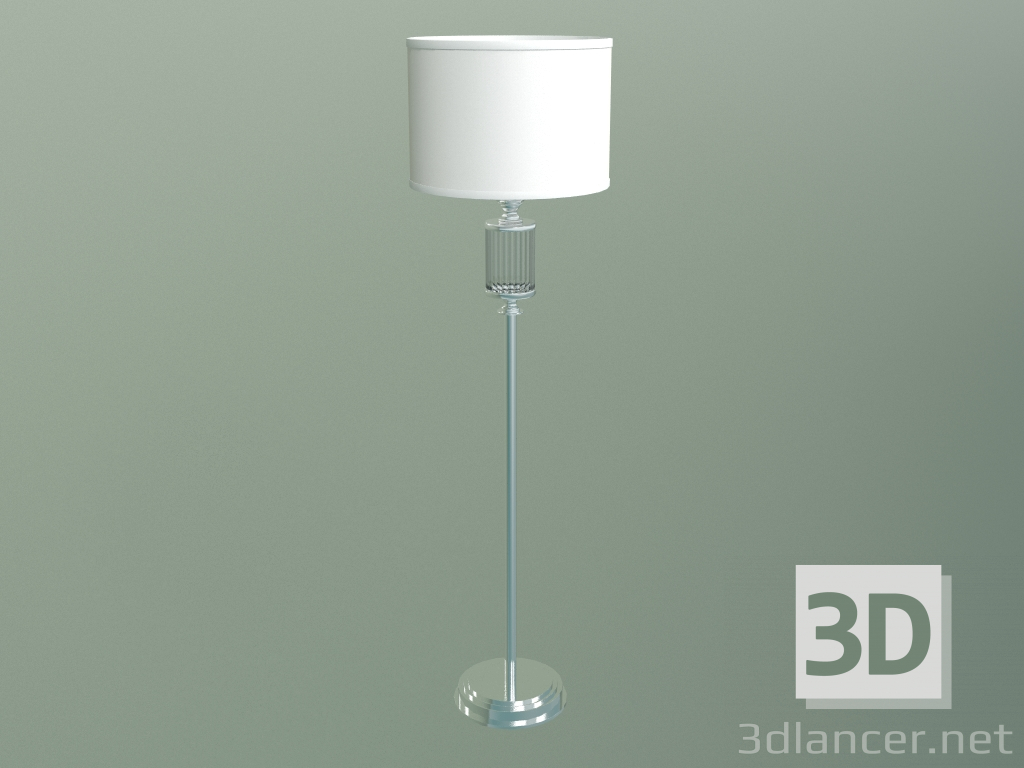 Modelo 3d Luminária de pé ARTU ART-LN-1 (NA) - preview