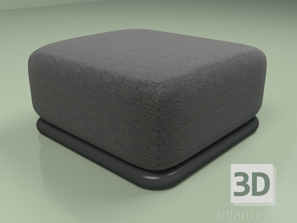 3d model Puf PE01 - vista previa