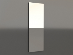 Miroir ZL 11 (500x1500, bois marron foncé)