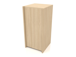 Modulschrank ST 07 (392х409х816, Holz weiß)