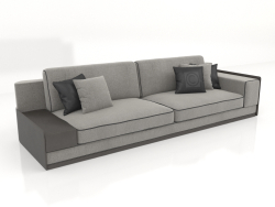 3-Sitzer-Sofa (ST764)