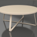 3d model Mesa de comedor redonda Ø175 (Arena) - vista previa