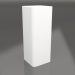 Modelo 3d Vaso 5 (Branco) - preview