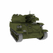 3D Shilka ZSU 23-4 modeli satın - render