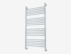 Heated towel rail Bohema direct (1200x600)