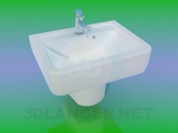 Washbasin