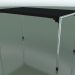 modèle 3D Table pliante (621, 70x128xH71cm) - preview