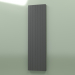 modèle 3D Radiateur - Narbonne V (NV 10 1800502, RAL - 9005) - preview