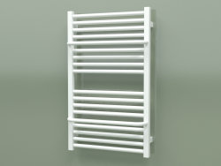 Heated towel rail Lima (WGLIM082050-SX, 820х500 mm)