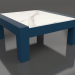 3d model Mesa auxiliar (Gris azul, DEKTON Aura) - vista previa