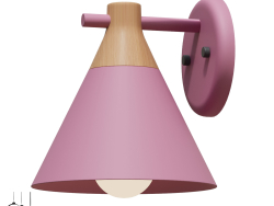 Inodesign Asiente Rosa 44.2322