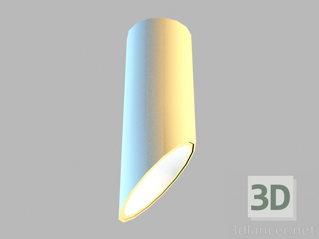 modèle 3D Plafond de 8250 - preview