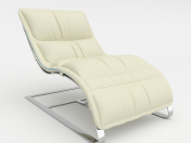 Fauteuil Lounge