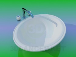 Washbasin