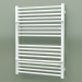 3d model Heated towel rail Lima (WGLIM082060-SX, 820х600 mm) - preview