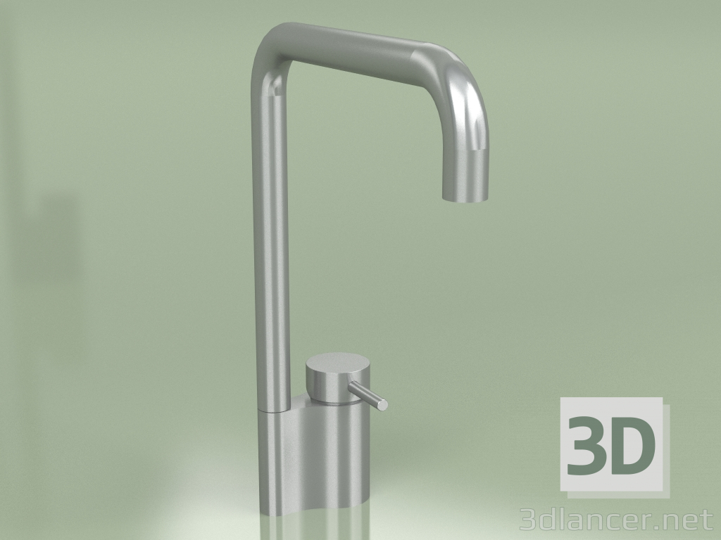 Modelo 3d Misturador de mesa 235 mm (13 03, AS) - preview