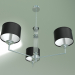 3d model Chandelier ARTU ART-ZW-3 (NA) - preview