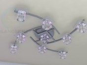 Chandelier "Quadra"